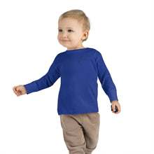 Load image into Gallery viewer, Toddler Long Sleeve Tee