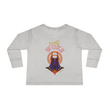 Load image into Gallery viewer, Toddler Long Sleeve Tee