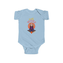 Load image into Gallery viewer, Infant Fine Jersey Bodysuit