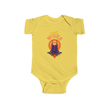 Load image into Gallery viewer, Infant Fine Jersey Bodysuit
