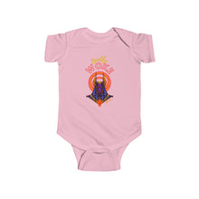 Load image into Gallery viewer, Infant Fine Jersey Bodysuit