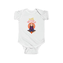 Load image into Gallery viewer, Infant Fine Jersey Bodysuit