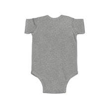 Load image into Gallery viewer, Infant Fine Jersey Bodysuit