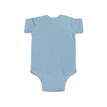 Load image into Gallery viewer, Infant Fine Jersey Bodysuit