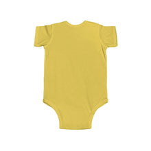 Load image into Gallery viewer, Infant Fine Jersey Bodysuit