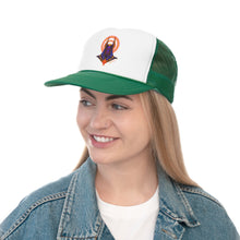 Load image into Gallery viewer, Unisex Trucker Caps