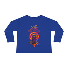 Load image into Gallery viewer, Toddler Long Sleeve Tee