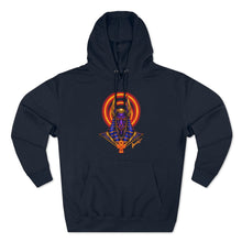 Load image into Gallery viewer, MuurGod Premium Pullover Hoodie