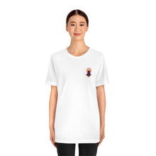 Load image into Gallery viewer, Women Jersey Short Sleeve Tee