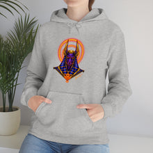 Load image into Gallery viewer, MuurWear Hooded Sweatshirt (R)