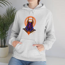 Load image into Gallery viewer, MuurWear Hooded Sweatshirt (R)