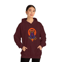 Load image into Gallery viewer, MuurWear Hooded Sweatshirt (R)