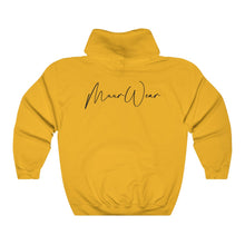 Load image into Gallery viewer, MuurWear Heavy Blend™ Hooded Sweatshirt