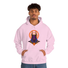 Load image into Gallery viewer, MuurWear Hooded Sweatshirt (R)
