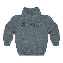 Load image into Gallery viewer, MuurWear Heavy Blend™ Hooded Sweatshirt