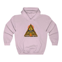 Load image into Gallery viewer, MuurWear Heavy Blend™ Hooded Sweatshirt
