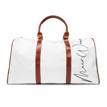 Load image into Gallery viewer, Waterproof Travel Bag