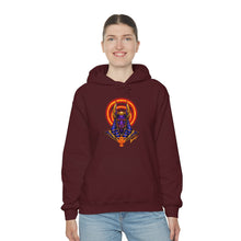Load image into Gallery viewer, MuurWear Hooded Sweatshirt (R)