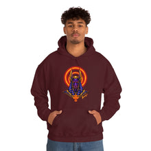 Load image into Gallery viewer, MuurWear Hooded Sweatshirt (R)