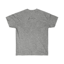 Load image into Gallery viewer, Quietly Woke TreMuur Music Cotton Tee