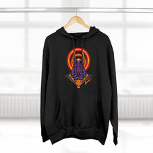 Load image into Gallery viewer, MuurGod Premium Pullover Hoodie