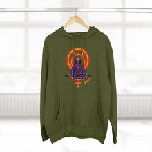 Load image into Gallery viewer, MuurGod Premium Pullover Hoodie