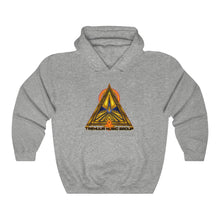 Load image into Gallery viewer, MuurWear Heavy Blend™ Hooded Sweatshirt