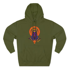 Load image into Gallery viewer, MuurGod Premium Pullover Hoodie