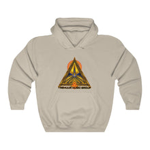 Load image into Gallery viewer, Heavy Blend Hooded Sweatshirt