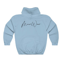 Load image into Gallery viewer, MuurWear Heavy Blend™ Hooded Sweatshirt