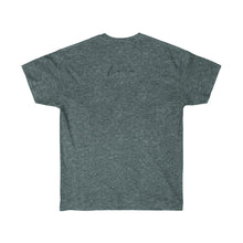 Load image into Gallery viewer, Quietly Woke TreMuur Music Cotton Tee