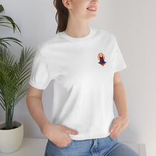 Load image into Gallery viewer, Women Jersey Short Sleeve Tee
