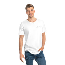 Load image into Gallery viewer, Men's Jersey Curved Hem Tee