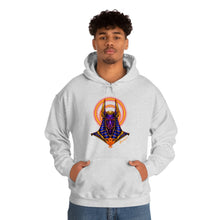 Load image into Gallery viewer, MuurWear Hooded Sweatshirt (R)
