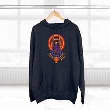 Load image into Gallery viewer, MuurGod Premium Pullover Hoodie