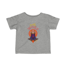 Load image into Gallery viewer, Infant Fine Jersey Tee
