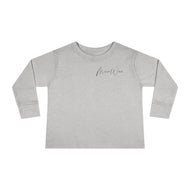 Toddler Long Sleeve Tee