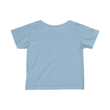 Load image into Gallery viewer, Infant Fine Jersey Tee
