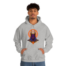 Load image into Gallery viewer, Unisex MuurWear Hooded Sweatshirt (R)
