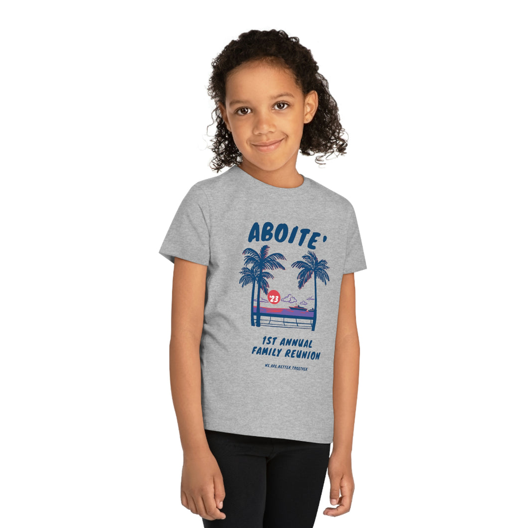 Aboite Kids' T-Shirt