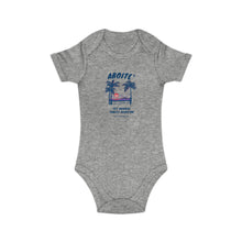 Load image into Gallery viewer, Aboite Baby Bodysuit
